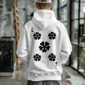 "PREORDER" "Hoodie Deck Collection" 5