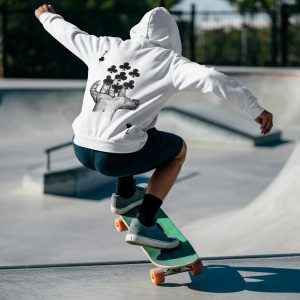 "PREORDER" "Hoodie Deck Collection" 7