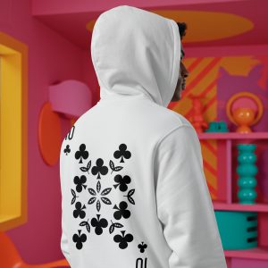 "PREORDER" "Hoodie Deck Collection" 10