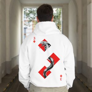 "PREORDER" "Hoodie Deck Collection" 3