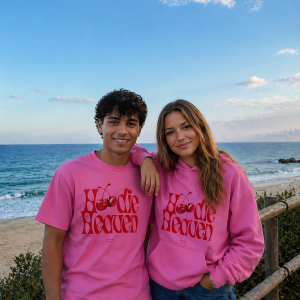 Cherry Heaven Tee