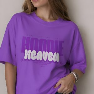 Bubble Heaven Tee