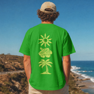 Green Summer