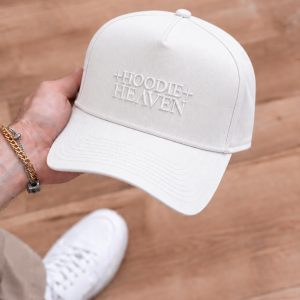 HEAVEN CAP – gorra Hoodie Heaven